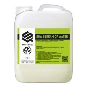 Barwnik fluorescencyjny SOW Stream of Water. 5000ml — zdjęcie 1