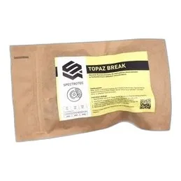 Barwnik fluorescencyjny TOPAZ Brake 5x5ml — zdjęcie 1