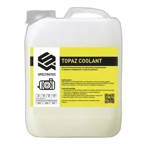 Barwnik fluorescencyjny TOPAZ Coolant. 5000ml — zdjęcie 1