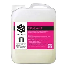 Barwnik fluorescencyjny TOPAZ Vand 5000ml — zdjęcie 1