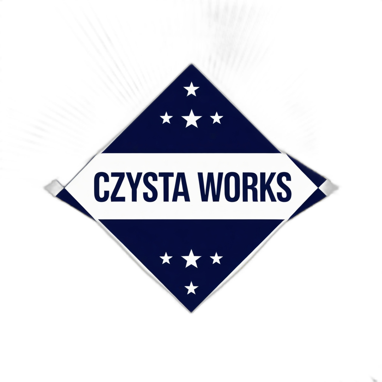 Czysta Works