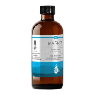 Magnez w kroplach 100ml — zdjęcie 1