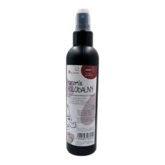 Nanomix dla zwierząt domowych. 200ml — zdjęcie 1