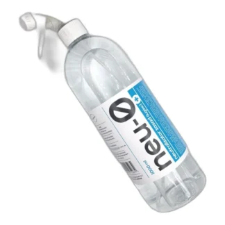 Neutralizator do zasad technicznych (ługów). Neu-0 — zdjęcie 1