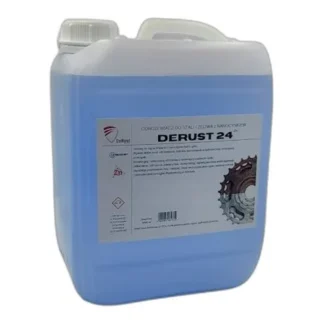 Odrdzewiacz stali i żeliwa – DeRust 5000 ml 24. — zdjęcie 1