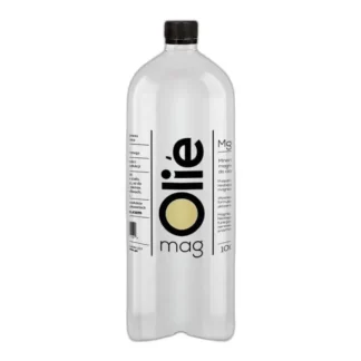 Oliwka Magnezowa 1000 ml. MagOlie 32%. — zdjęcie 1