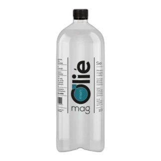 Oliwka Magnezowa 32% z Cynkiem i Selenem. 1000 ml — zdjęcie 1