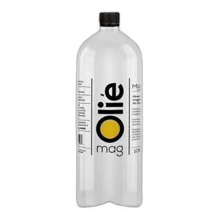 Oliwka Magnezowa 50%. 1000 ml. MagOlie — zdjęcie 1