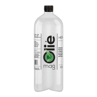 Oliwka magnezowa z wyciągiem z Dziurawca. ml 1000 — zdjęcie 1