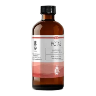 Potas w kroplach 100ml — zdjęcie 1