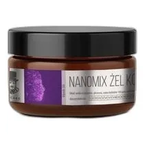Żel Nanomix Koloidalny — zdjęcie 1