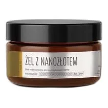 Żel z nanozłotem koloidalnym. 50ml — zdjęcie 1